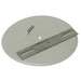 Metallics Adjustable Ceiling Cover Plate With Bar-10 Per Pack (CP1A)