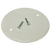 Metallics 3 Inch Standaround Ceiling Cover Plate-10 Per Package (CP3S)