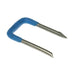Metallics 1-1/4 Inch X 9/16 Inch Cable Staples-1500 Per Pail (CST100P)
