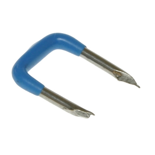 Metallics 1 X 1/2 Insulated Cable Staple-100 Per Jar (JCST40I)