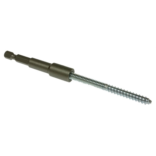 Metallics 3/8-16 Hanger Bolt Driver-1 Per Pack (HABD12)