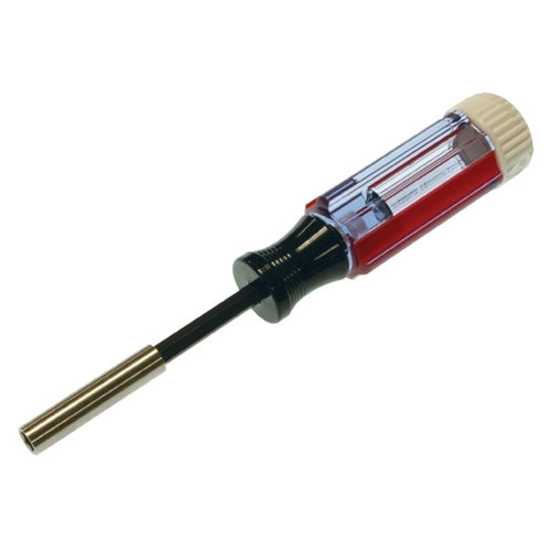 Metallics 1/4 Inch Magnetic Hex Driver-1 Per Pack (MHD14)