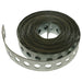 Metallics 3/4 Inch Plumber Tape 24 Gauge 10 10 Foot Coils-10 Per Box (HR770)