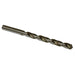 Metallics 1/2 Inch High Speed Steel Twist Drill Bright-5 Per Pack (HSD28)