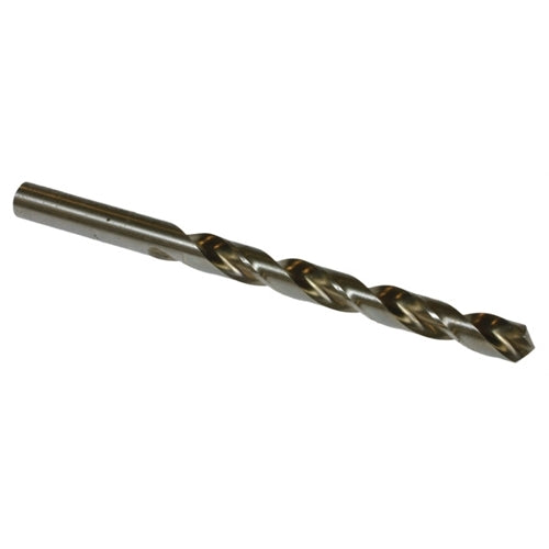 Metallics 9/32 Inch High Speed Steel Twist Drill Bright-5 Per Pack (HSD14)