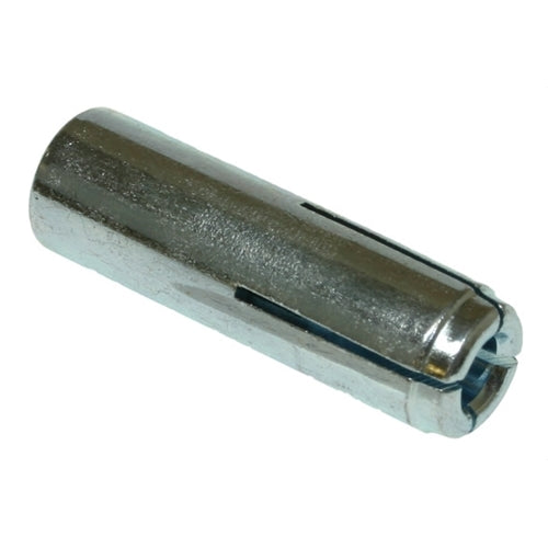 Metallics 1/4-20 Inch Drop-In Anchor Steel Zinc With Tool-100 Per Pack (JDIA14)