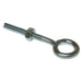 Metallics 1/4-20 X 3 Eye Bolt With Nut Stainless Steel-100 Per Jar (JEB3SS)