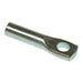 Metallics 1/4-20 X 1-1/2 Eye Coupling Zinc-100 Per Package (JEC44)