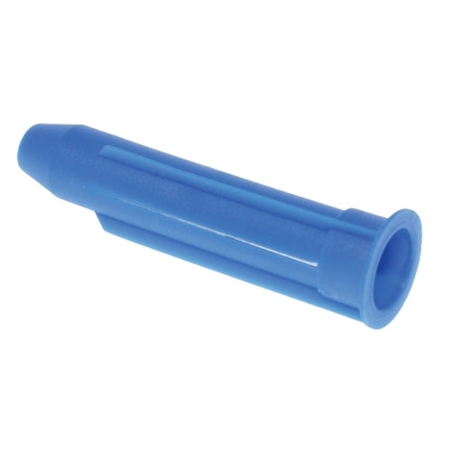 Metallics No.12 Expandet Nylon Blue Anchor-100 Per Jar (JELR3)