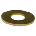 Metallics 1/4 Flat USS Washer Grade 8 Zinc-100 Per Jar (JG8WW80)