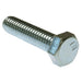 Metallics 3/8-16 X 3 Hex Tap Bolt Zinc-50 Per Jar (JHTB26)
