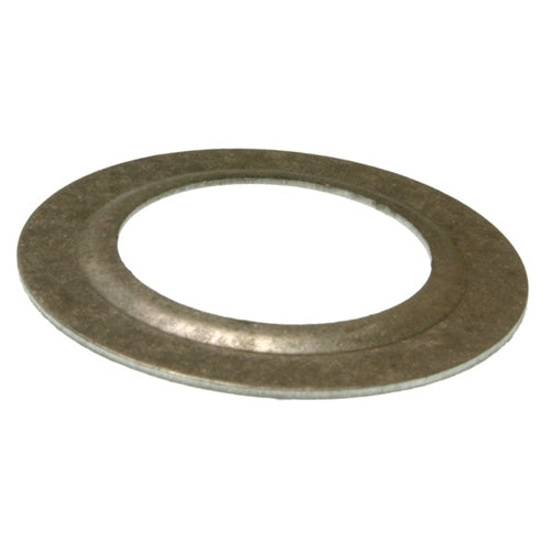Metallics 1-1/2 X 3/4 Reducing Washers Electro-Galvanized Steel-50 Per Jar (JR107)