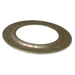 Metallics 1-1/2 X 3/4 Reducing Washers Electro-Galvanized Steel-50 Per Jar (JR107)