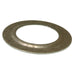 Metallics 1-1/2 X 1/2 Reducing Washers Electro-Galvanized Steel-50 Per Jar (JR106)