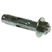 Metallics 1/4 X 1-3/8 Acorn Nut Sleeve Anchor Steel Zinc-100 Per Jar (J2513)