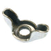 Metallics 10-24 Cast Wing Nuts Zinc-100 Per Jar (JWN4)