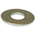 Metallics 5/16 Inch USS Flat Washer Steel Zinc-1000 Per Jar (JWW81M)