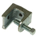 Metallics 1/2-13 Malleable Iron Beam Clamp-10 Per Package (MBC12)