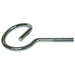 Metallics 1/4-20 X 2 Machine Screw Bridle Ring Zinc-10 Per Bag (MBR200)