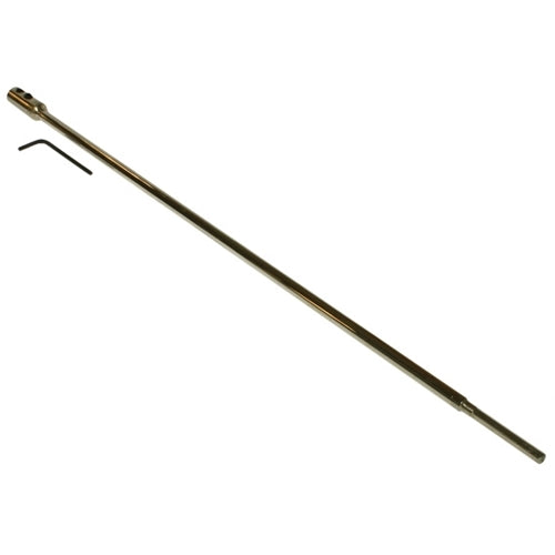 Metallics 7/16 X 12 Inch Power Bit Extension-1 Per Pack (BE7612)