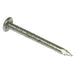 Metallics 1-1/4 Inch 9 Gauge Bright Joist Hanger Nails 2.5 Pounds-360 Per Jar (MN114J)