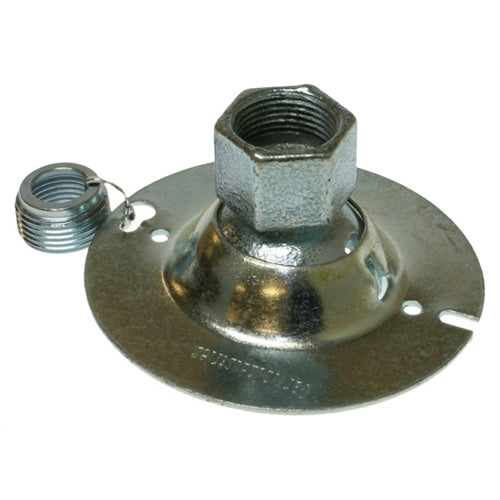 Metallics 1/2 Inch Octagonal Swivel Fixture Hanger Must Be USA Made-1 Per Pack (MSC50R)