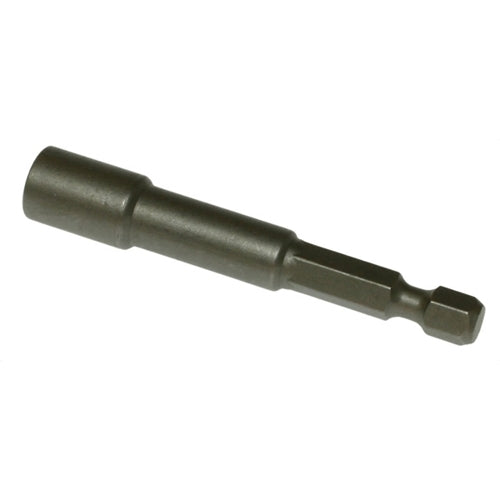 Metallics 1/4 X 6 Inch Magnetic Nut Setter-2 Per Pack (MT208L6)