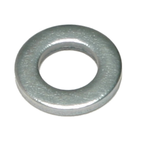 Metallics M16 Metric Flat Washer Zinc-100 Per Jar (JMSW016)