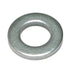 Metallics M10 Metric Flat Washer 316-Stainless Steel-100 Per Jar (JMSW10SS316)