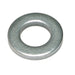 Metallics M6 Metric Flat Washer Stainless Steel-100 Per Jar (JMSW6SS)