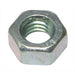 Metallics 5/8-11 Fin Hex Nut Grade 8 Zinc-25 Per Jar (JG8N167)