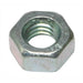 Metallics M6 X 1.0 Metric Hex Nut Zinc-100 Per Jar (JNM06)