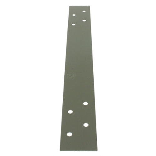 Metallics 1-1/2 X 18 16 Gauge Plate Strap-100 Per Box (NS1816)
