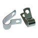 Metallics 3/16 Inch Cable Clamp Steel Zinc-100 Per Package (SCC316)