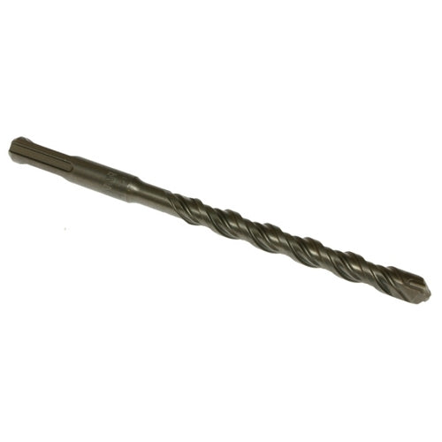 Metallics 9/16 X 6-1/4 Inch SDS-Plus Hammer Drill Bit-1 Per Pack (SDS9166)