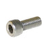 Metallics 8-32 X 3/8 Socket Head Cap Screw Stainless Steel-100 Per Jar (JSHC838SS)