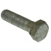 Metallics 5/8-11 X 3 Hex Head Cap Screw Galvanized-25 Per Box (BHC73G)