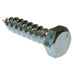 Metallics 5/16 X 3-1/2 Hex Lag Bolt Zinc-50 Per Jar (JBLS15)