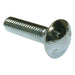 Metallics 5/16-18 X 1-1/2 Carriage Bolt 18-8 Stainless Steel-100 Per Package (JCB56SS)