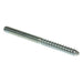 Metallics 3/8-16 X 6 Hanger Bolt Zinc-50 Per Pack (JHAB12)