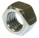 Metallics 1/4-20 Heavy Hex Nut 18-8 Stainless Steel-100 Per Package (JHHN13SS)