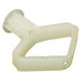 Metallics 1/2 Inch Plastic Toggle Anchor-100 Per Jar (JCPT2)