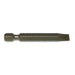 Metallics No.10-12 Slotted Power Bit 3 Inch Long-1 Per Pack (12510B)