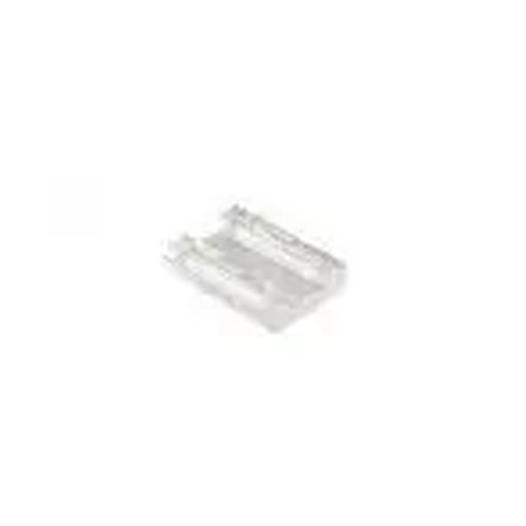 Lotus LED Lights Tape To Wire Connector 3-Pin 10 Mm Without Wire Bag of 5 (PJ1-LJ00-0562)