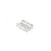 Lotus LED Lights Tape To Wire Connector 3-Pin 10 Mm Without Wire Bag of 5 (PJ1-LJ00-0562)