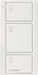 Lutron Pico 3-Button Pico Wireless Control Light Icon (Pj2-3B-Tsw-L01)