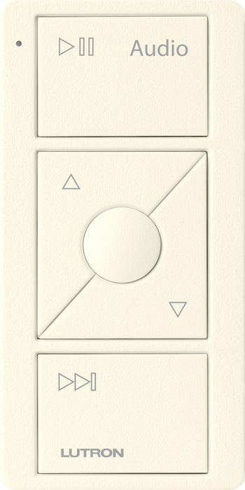 Lutron Pico 3-Button With Raise/Lower Audio BI (PJ2-3BRL-TBI-A02)