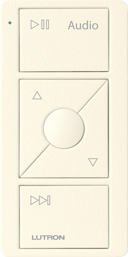 Lutron Pico 3-Button With Raise/Lower Audio BI (PJ2-3BRL-TBI-A02)