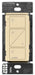 Lutron 2-Button With Raise/Lower Pico Line-Powered Wireless Control 120-277V Line Voltage With Light Icons Ivory (PJL-2BRL-GIV-L01)
