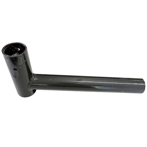 Maxlite 104376 Tenon Top Spoke Brackets 2-3/8 Inch Steel 1 Arm Bronze (PL-SB190-B)